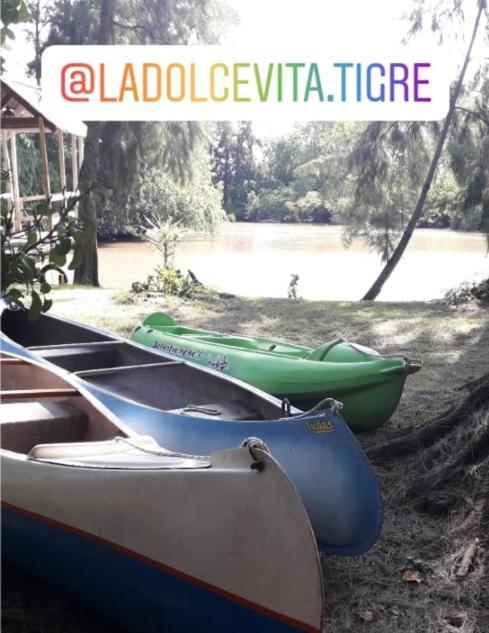 Lodge La Dolce *