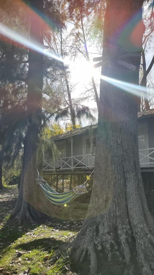 Lodge La Dolce