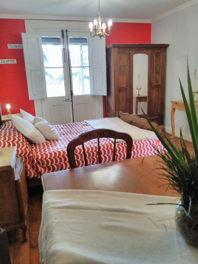 Lodge La Dolce Tigre