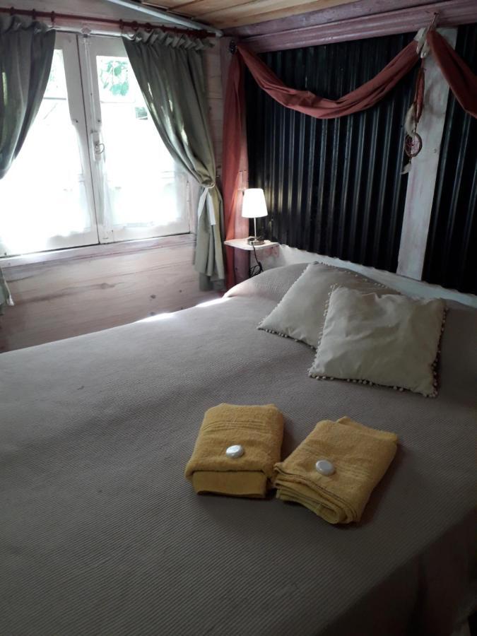 Lodge La Dolce *